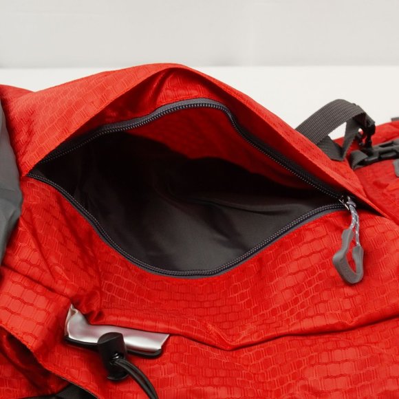 Free Knight 60L Hiking Backpack Outdoor Trekking Backpack Unisex - FCM16 - Picture 11 of 12